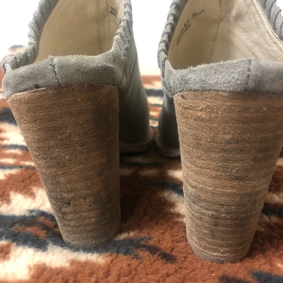 Chinese Laundry Kristin Cavallari Nikki Mule - Picture 7 of 8